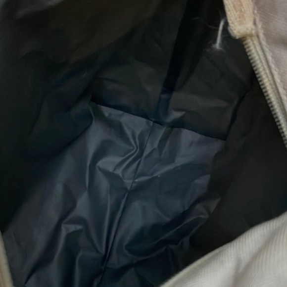 Old Navy Zip Lunch Bag Tote - Picture 9 of 10